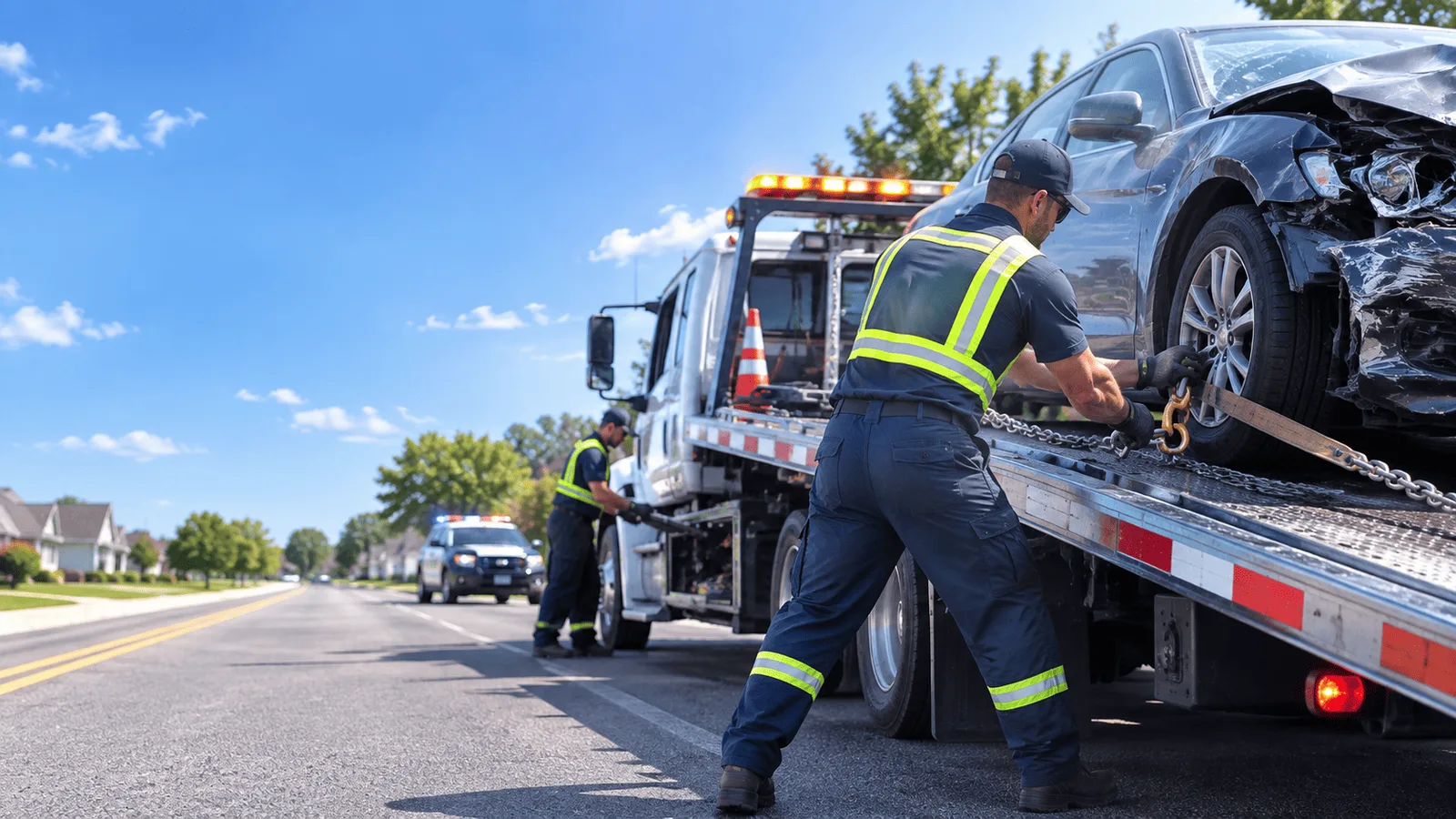 Accident Towing Service in Mcwilliams, AL near me